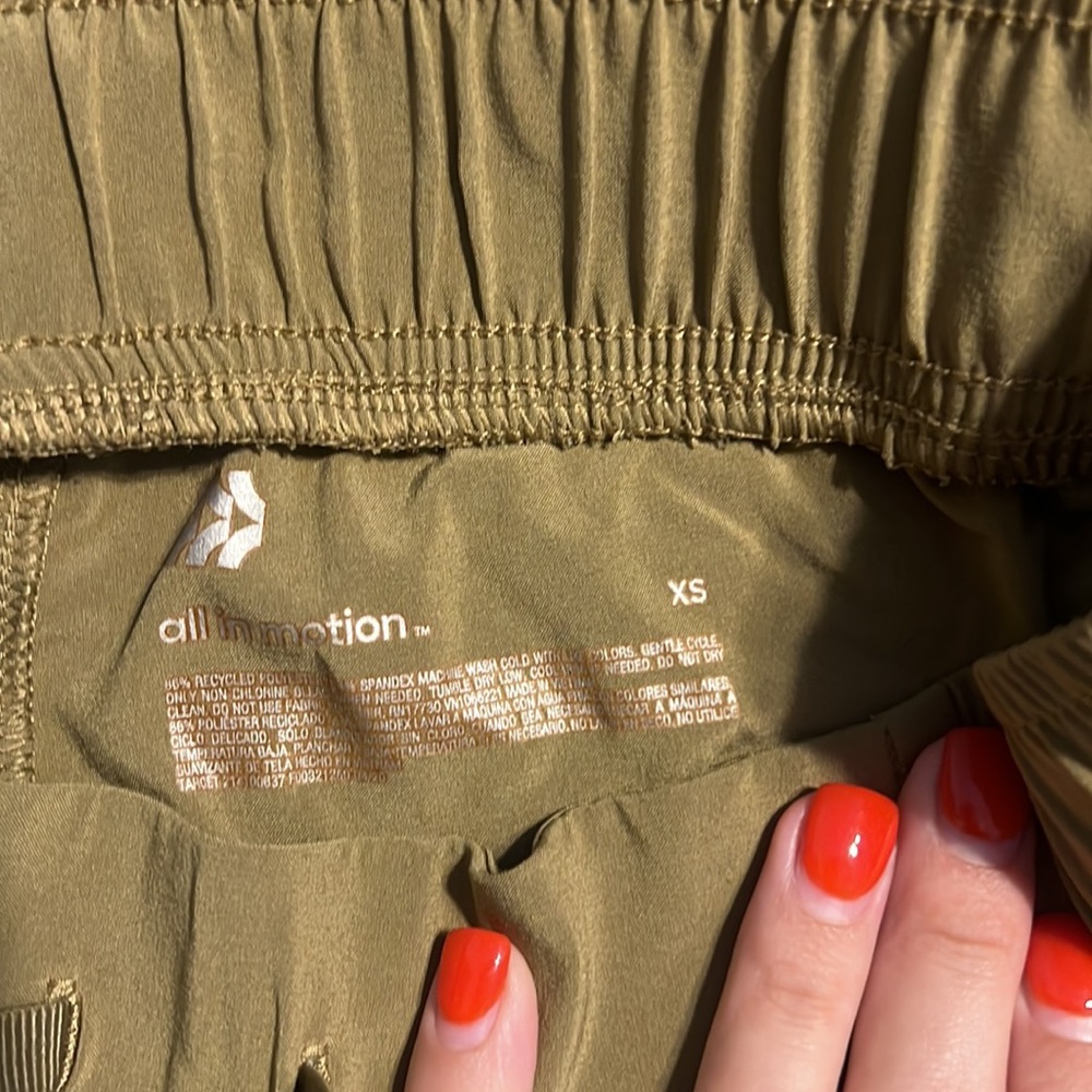 Track Shorts - Picture 2 of 3